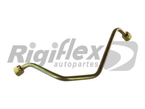 RIGIDO DE AGUA DEL COMPRESOR MOD.CUMINNS 5.9L